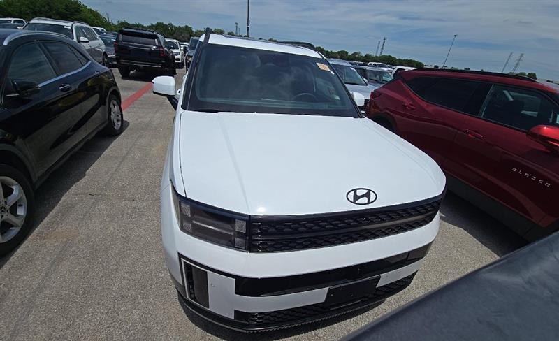hyundai santa fe 2025 5NMP54GL6SH073934 image hyundai santa fe 2025 5NMP54GL6SH073934 image